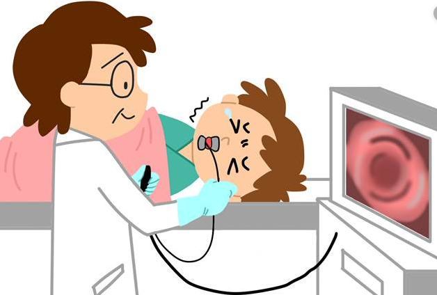 胃カメラの際に吐き気を抑える”メントール”って知っていますか。