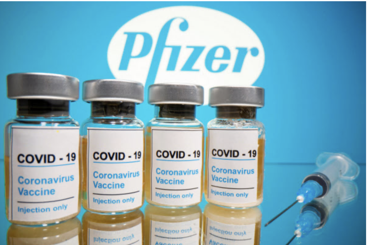 ３回目の新型コロナウイルスワクチン接種のお知らせ