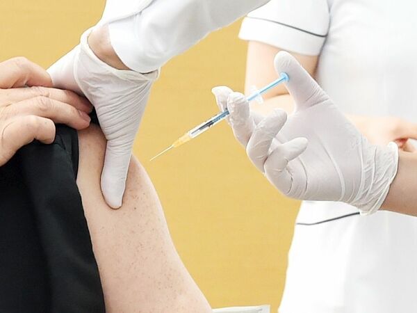 五島市　山内・岐宿町地域　65歳以上のコロナウイルスワクチン接種